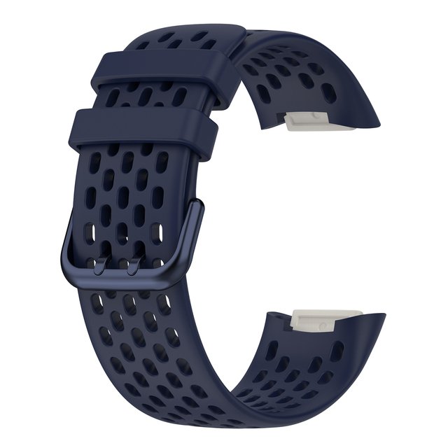 Fitbit Charge 5 Breathable Replacement Strap - Bit Straps