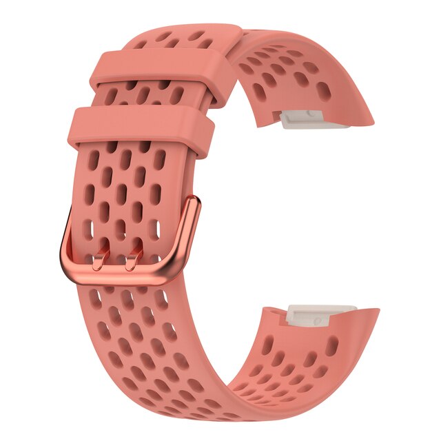 Fitbit Charge 5 Breathable Replacement Strap - Bit Straps