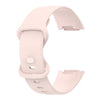 Fitbit Charge 5 Rubber Replacement Strap - Bit Straps