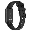 Fitbit Inspire 3 Rubber Replacement Strap - Bit Straps