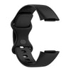 Fitbit Charge 5 Rubber Replacement Strap - Bit Straps