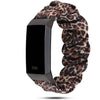 Fitbit Charge 3/Charge 4 Scrunchie Strap - Bit Straps