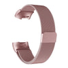 Fitbit Charge 3/Charge 4 Milanese Strap - Bit Straps