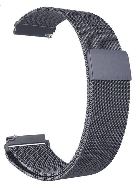 Milanese Strap For Fitbit Versa/Versa 2/Versa Lite - Bit Straps