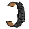 Fitbit Versa 3/Sense Leather Strap - Bit Straps